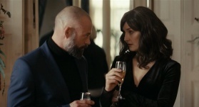 Фурия 2 сезон 4 серия