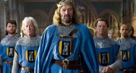 Мерлин 4 серия Мерлин 4 серия