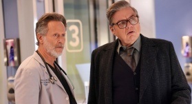 Медики Чикаго 9 сезон 1 серия