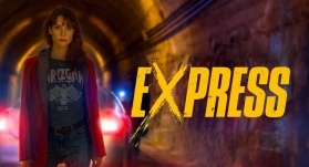 Экспресс 2 сезон 5 серия