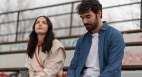 Мечты и жизни 5 серия