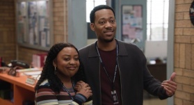 Начальная школа «Эбботт» 4 сезон 15 серия Начальная школа «Эбботт» 4 сезон 15 серия