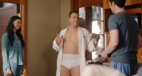 Засланец из космоса 3 сезон 3 серия Засланец из космоса 3 сезон 3 серия