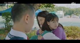 Мы любили? 10 серия