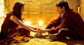 Мерлин 2 сезон 9 серия Мерлин 2 сезон 9 серия