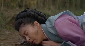 Тхэджон Ли Банвон 2 серия