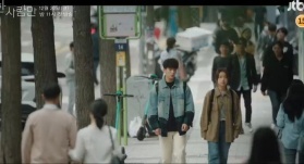 Только один человек 2 серия