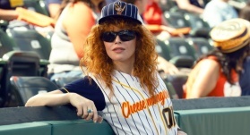 Покерфейс 2 сезон 5 серия