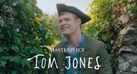 Том Джонс 5 серия