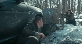 Ночной агент 3 сезон 4 серия