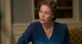 Первая леди 8 серия