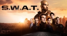 S. W. A. T.: Спецназ города ангелов 8 сезон 16 серия S. W. A. T.: Спецназ города ангелов 8 сезон 16 серия