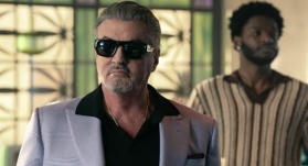 Король Талсы 2 сезон 4 серия