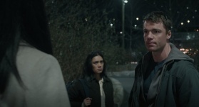 Ночной агент 2 сезон 3 серия