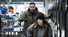 ФБР 7 сезон 11 серия