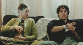 Квартира на двоих 6 серия