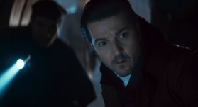 Андор 2 сезон 5 серия