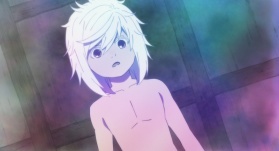 Дандадан 2 сезон 2 серия