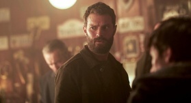 Турист 2 сезон 6 серия