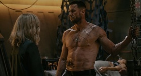 Хало 2 сезон 5 серия