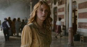 Полночь в отеле Пера Палас 2 сезон 8 серия