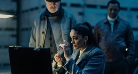 Гангстерленд 6 серия