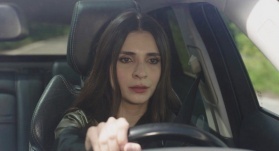 Игра моей судьбы 20 серия