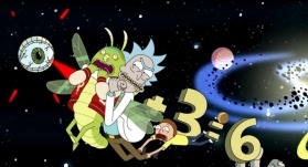 Рик и Морти 6 сезон 7 серия