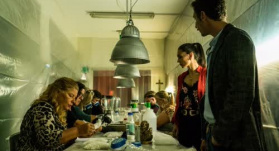 Гоморра 4 сезон 10 серия