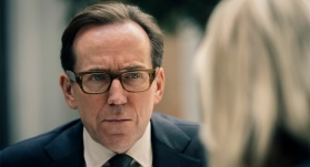 Подозреваемый 2 сезон 2 серия