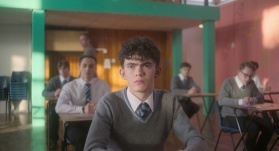 Трепет сердца 3 сезон 8 серия