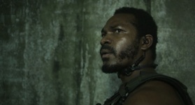 Тысяча клыков 5 серия