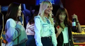 Поворот 4 серия