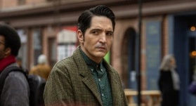 Декстер 9 сезон 6 серия Декстер 9 сезон 6 серия