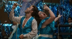 Акапулько 3 сезон 9 серия