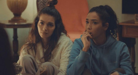 Мечты и жизни 2 серия