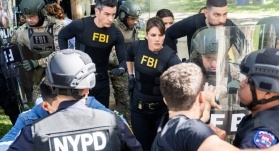 ФБР 7 сезон 5 серия