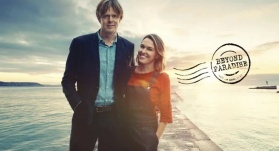 Смерть не в раю 2 сезон 2 серия