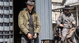 Билли Кид 3 сезон 5 серия