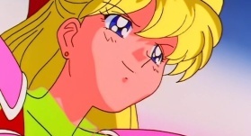 Красавица-воин Сейлор Мун 5 сезон 25 серия Красавица-воин Сейлор Мун 5 сезон 25 серия