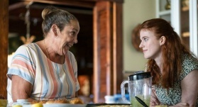 Жена путешественника во времени 5 серия