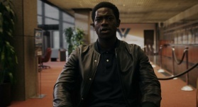 Снегопад 6 сезон 10 серия