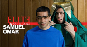 Элита. Короткие истории 6 серия