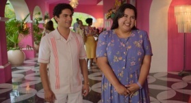 Акапулько 3 сезон 7 серия