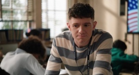 Начальная школа «Эбботт» 4 сезон 2 серия Начальная школа «Эбботт» 4 сезон 2 серия