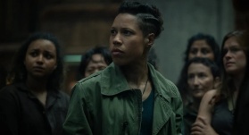 Бункер 2 сезон 2 серия