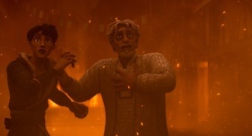 Король волков 2 сезон 4 серия