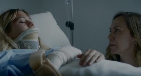 Лагерь Альбанта 6 серия