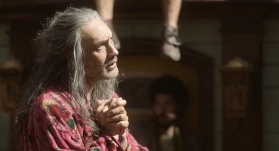 Наш флаг означает Смерть 10 серия