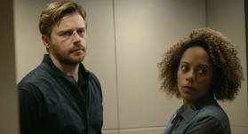 Медленные лошади 3 сезон 3 серия